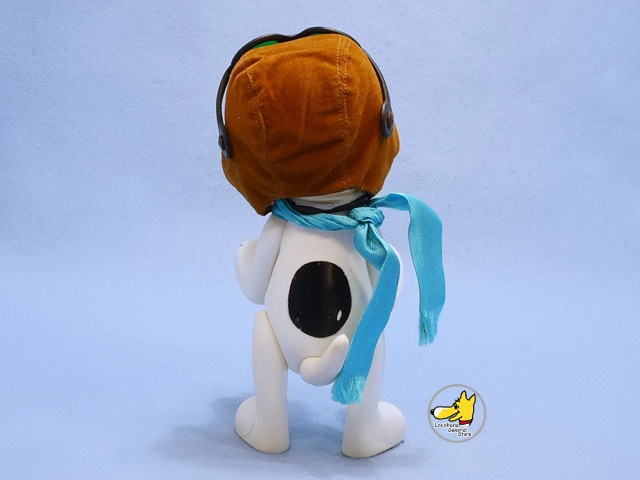 �ӥ�ơ�����Determined '68�����̡��ԡ� Pocket Doll Flying Ace ���ե�