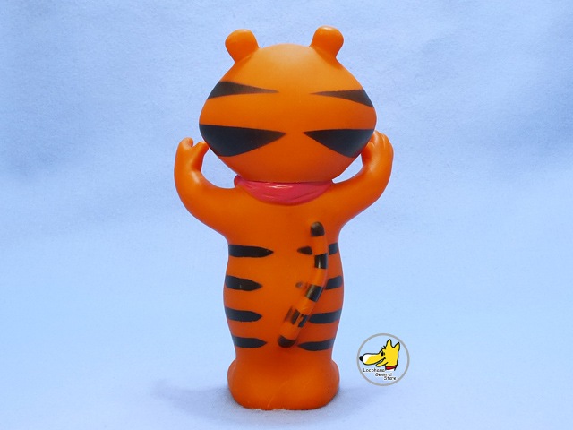 �ӥ�ơ�����'74  Kellogg�������å���Tony the Tiger  �ȥˡ�����������������