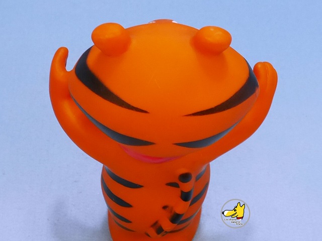 �ӥ�ơ�����'74  Kellogg�������å���Tony the Tiger  �ȥˡ�����������������