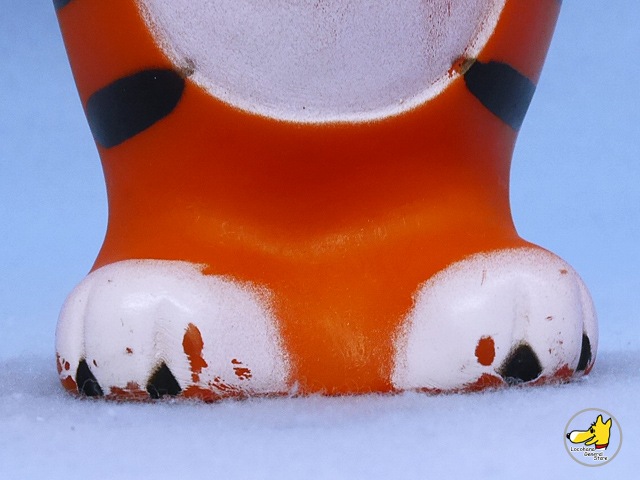 �ӥ�ơ�����'74  Kellogg�������å���Tony the Tiger  �ȥˡ�����������������