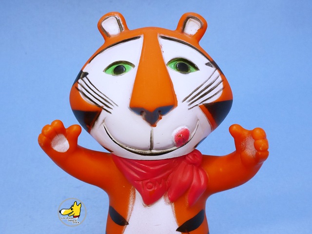�ӥ�ơ�����'74  Kellogg�������å���Tony the Tiger  �ȥˡ�����������������