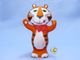 �ӥ�ơ�����'74  Kellogg�������å���Tony the Tiger  �ȥˡ�����������������