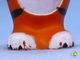 �ӥ�ơ�����'74  Kellogg�������å���Tony the Tiger  �ȥˡ�����������������