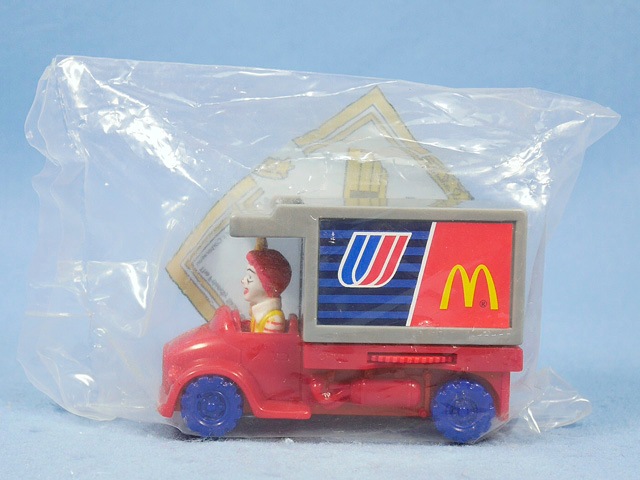 �ӥ�ơ�����Mcdonald's��'91  �ߡ���ȥ�  United Airlines  ���ʥ��  �ȥ�å���������������