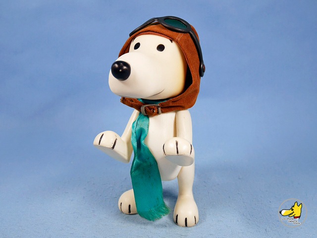 �ӥ�ơ��� Snoopy�����̡��ԡ� Pocket Doll Flying Ace ���եӡ�