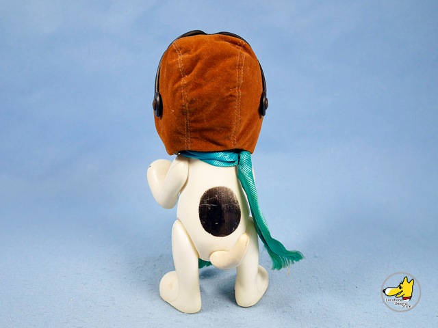 �ӥ�ơ��� Snoopy�����̡��ԡ� Pocket Doll Flying Ace ���եӡ�