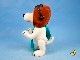 �ӥ�ơ��� Snoopy�����̡��ԡ� Pocket Doll Flying Ace ���եӡ�