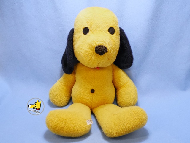 �ӥ�ơ�����Animal Fair  '70s��HENRY the Dog���إ�꡼�������ɥå�  Plush�ɡ��롡24�����