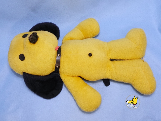 �ӥ�ơ�����Animal Fair  '70s��HENRY the Dog���إ�꡼�������ɥå�  Plush�ɡ��롡24�����
