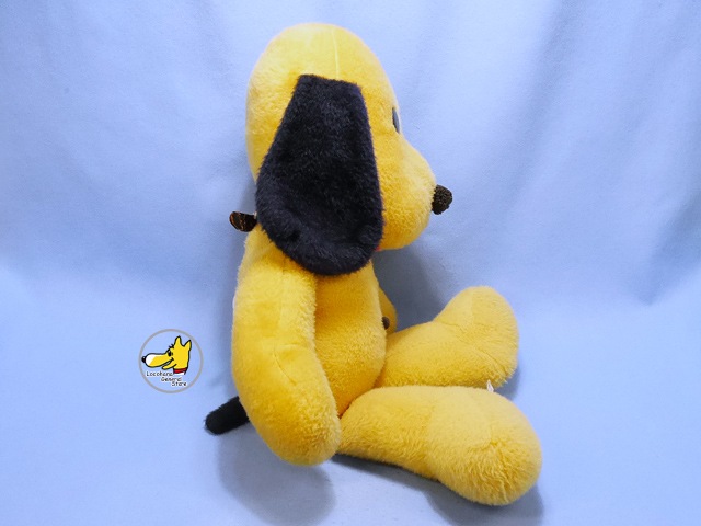 �ӥ�ơ�����Animal Fair  '70s��HENRY the Dog���إ�꡼�������ɥå�  Plush�ɡ��롡24�����