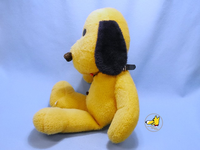 �ӥ�ơ�����Animal Fair  '70s��HENRY the Dog���إ�꡼�������ɥå�  Plush�ɡ��롡24�����