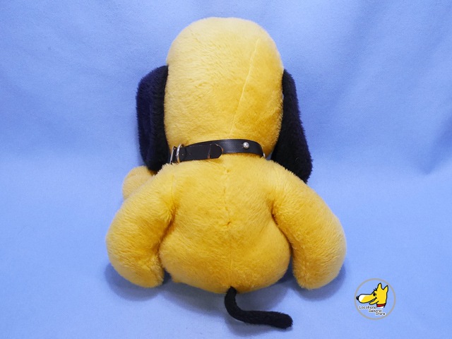 �ӥ�ơ�����Animal Fair  '70s��HENRY the Dog���إ�꡼�������ɥå�  Plush�ɡ��롡24�����