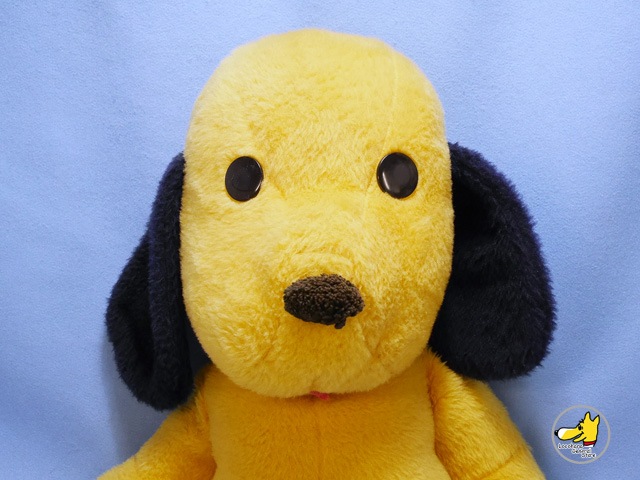 �ӥ�ơ�����Animal Fair  '70s��HENRY the Dog���إ�꡼�������ɥå�  Plush�ɡ��롡24�����