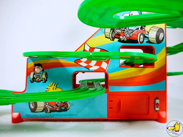 �ӥ�ơ�����AVIVA��'77�����̡��ԡ���Snoopy Speedway  ���̡��ԡ����ԡ��ɥ�������Ȣ��