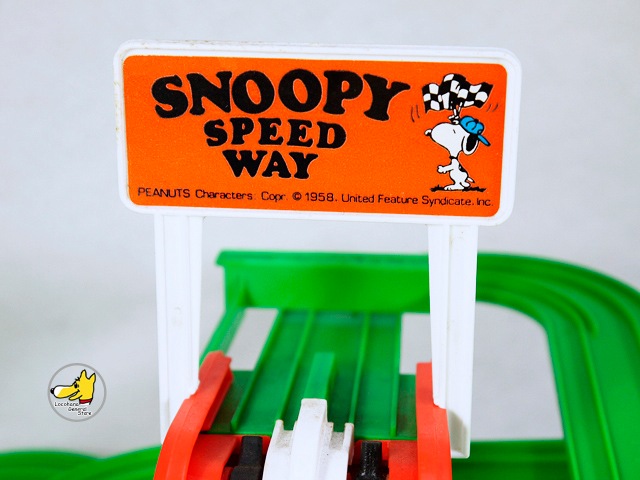 �ӥ�ơ�����AVIVA��'77�����̡��ԡ���Snoopy Speedway  ���̡��ԡ����ԡ��ɥ�������Ȣ��