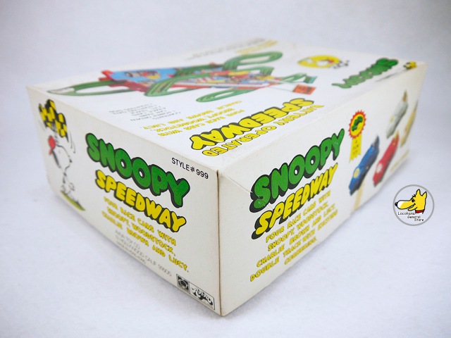 �ӥ�ơ�����AVIVA��'77�����̡��ԡ���Snoopy Speedway  ���̡��ԡ����ԡ��ɥ�������Ȣ��