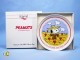 �ӥ�ơ�����Schmid��'82  ���̡��ԡ� Valentine Plate 1982ǯ �ɳݤ���Ȣ��