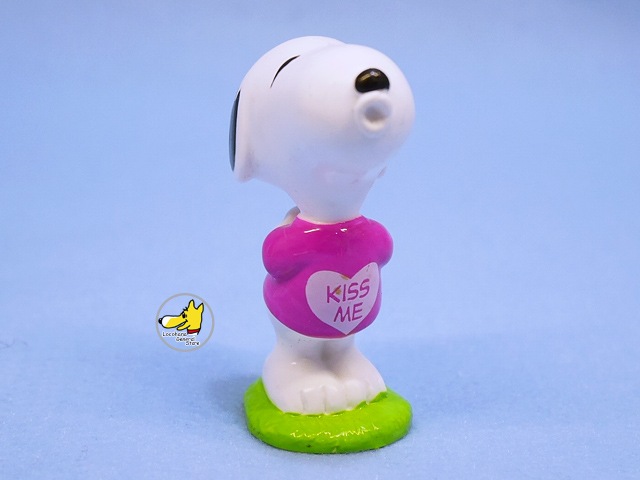 �ӥ�ơ�����Whitman's  '01  ���̡��ԡ� PVC���ե����奢��Valentine��Kiss Me