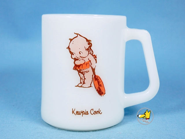 �ե��ǥ�롡Federal  Kewpie��Kewpie Cook�����塼�ԡ����å�