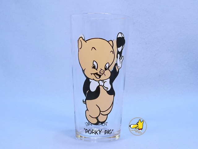 �ӥ�ơ������ڥץ���'73��PORKY��PIG �ݡ��������ԥå������饹