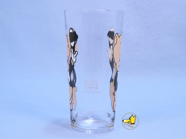 �ӥ�ơ������ڥץ���'73��PORKY��PIG �ݡ��������ԥå������饹