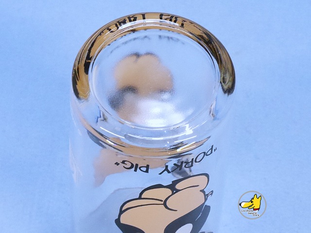 �ӥ�ơ������ڥץ���'73��PORKY��PIG �ݡ��������ԥå������饹