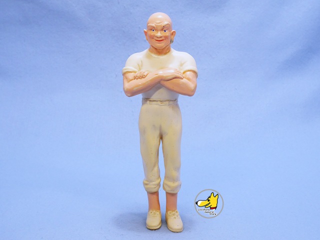 ミスター クリーン ビンテージ P G 60s Mr Clean ミスタークリーン