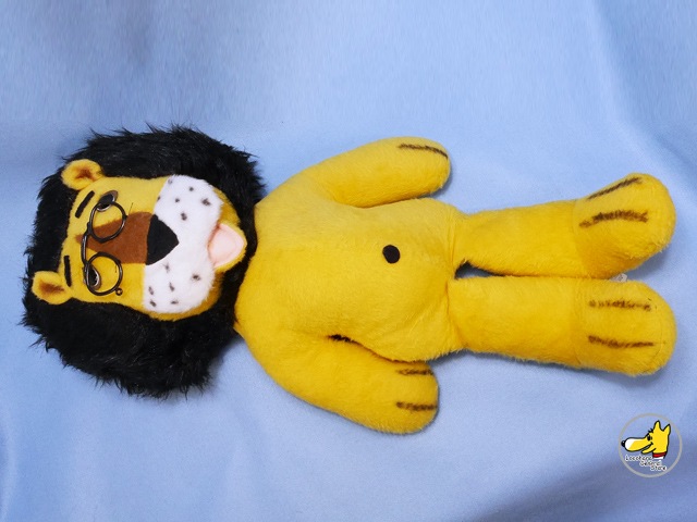 �ӥ�ơ�����Animal Fair  '70s��HARRIS TRUST BANK���ϥꥹ�Х󥯥饤����  Plush�ɡ��롡26�����