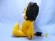 �ӥ�ơ�����Animal Fair  '70s��HARRIS TRUST BANK���ϥꥹ�Х󥯥饤����  Plush�ɡ��롡26�����