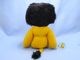 �ӥ�ơ�����Animal Fair  '70s��HARRIS TRUST BANK���ϥꥹ�Х󥯥饤����  Plush�ɡ��롡26�����