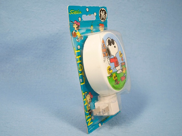 �ӥ�ơ�����GE  '90s  ���̡��ԡ�  Night Light���ʥ��ȥ饤��  Joe  Cool�����ʥѥå�������