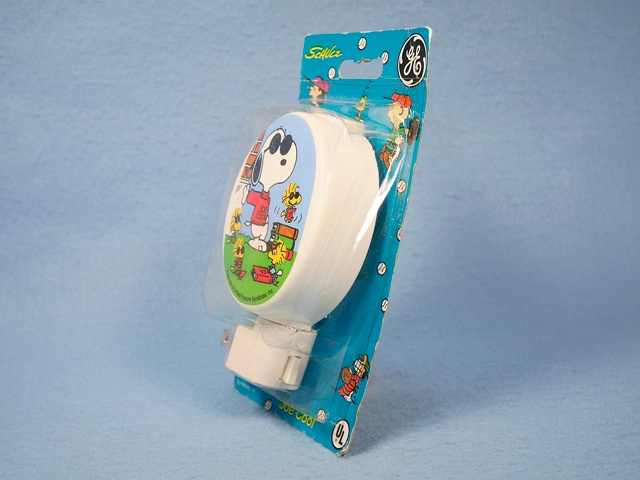 �ӥ�ơ�����GE  '90s  ���̡��ԡ�  Night Light���ʥ��ȥ饤��  Joe  Cool�����ʥѥå�������