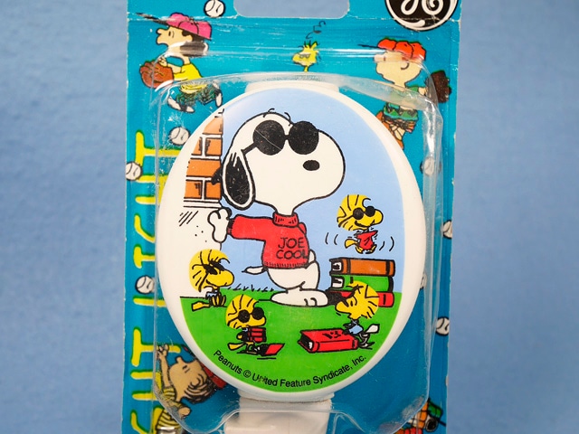 �ӥ�ơ�����GE  '90s  ���̡��ԡ�  Night Light���ʥ��ȥ饤��  Joe  Cool�����ʥѥå�������