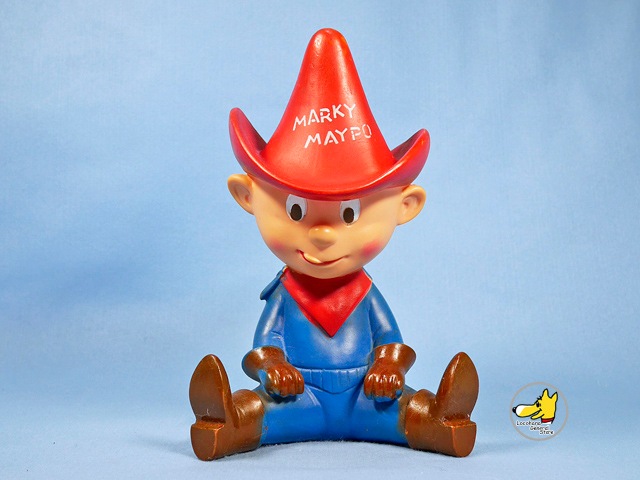 �ӥ�ơ�����'60s��Marky Maypo���ޡ������ᥤ�ݡ����եӥɡ���