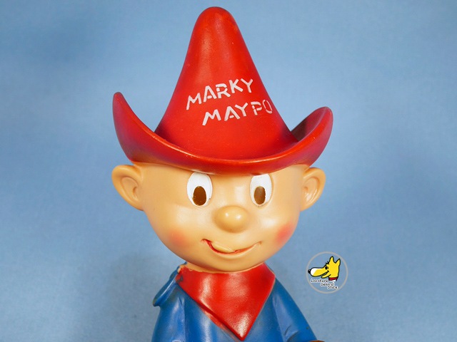 �ӥ�ơ�����'60s��Marky Maypo���ޡ������ᥤ�ݡ����եӥɡ���