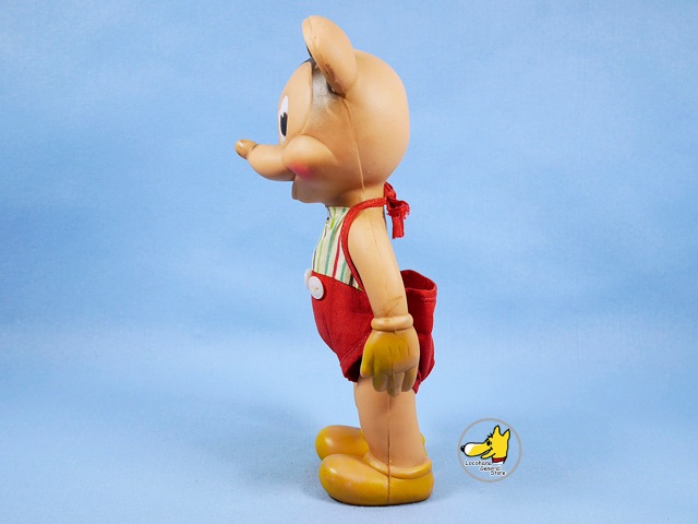 �ӥ�ơ�����'50s��Sun Rubber��Mickey��Mouse���ߥå����ޥ������ɡ���