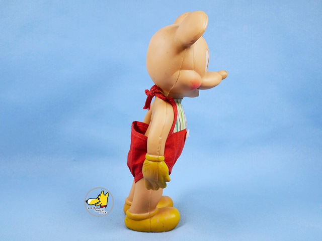 �ӥ�ơ�����'50s��Sun Rubber��Mickey��Mouse���ߥå����ޥ������ɡ���