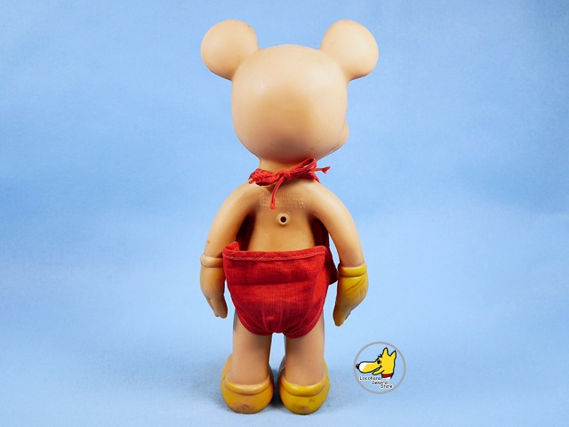 �ӥ�ơ�����'50s��Sun Rubber��Mickey��Mouse���ߥå����ޥ������ɡ���