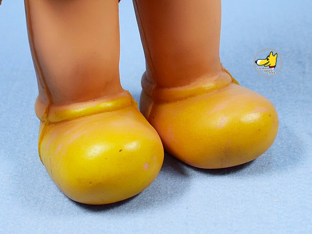 �ӥ�ơ�����'50s��Sun Rubber��Mickey��Mouse���ߥå����ޥ������ɡ���