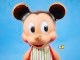 �ӥ�ơ�����'50s��Sun Rubber��Mickey��Mouse���ߥå����ޥ������ɡ���