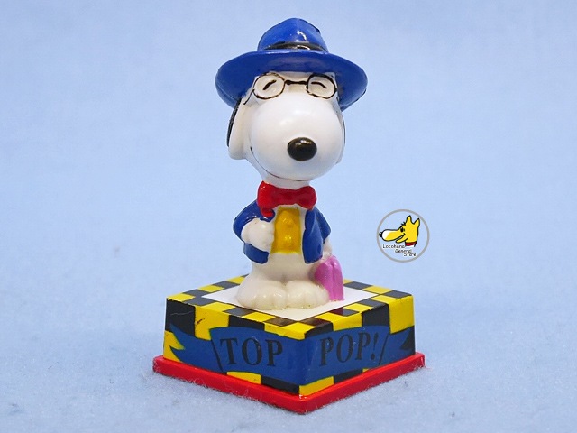 �ӥ�ơ�����Applause��'90�����̡��ԡ���PVC���ե����奢  TOP POP !