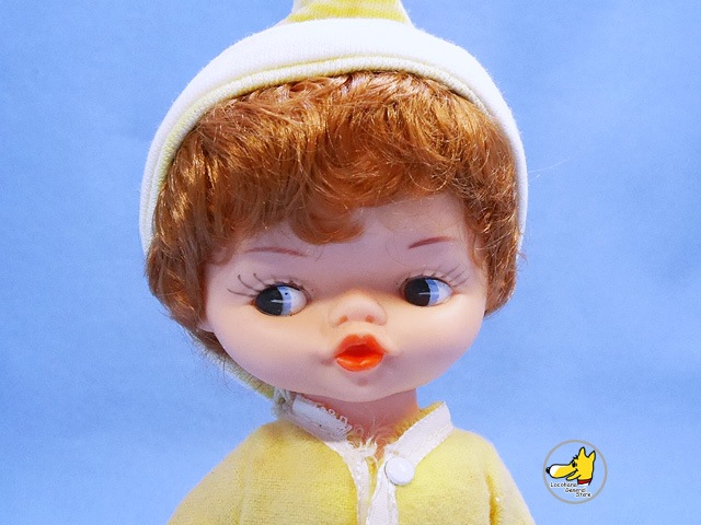 �ӥ�ơ�����DAKIN  '66  Dream Doll�����������ѥ����