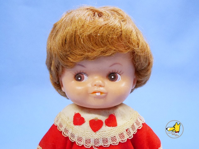 �ӥ�ơ�����DAKIN  '65  Dream Doll��Funny Valentine���ե��ˡ��Х�󥿥���