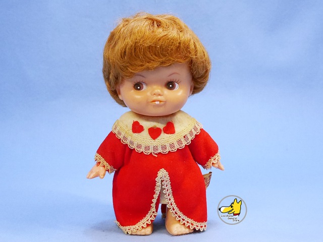 �ӥ�ơ�����DAKIN  '65  Dream Doll��Funny Valentine���ե��ˡ��Х�󥿥���