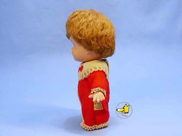 �ӥ�ơ�����DAKIN  '65  Dream Doll��Funny Valentine���ե��ˡ��Х�󥿥���