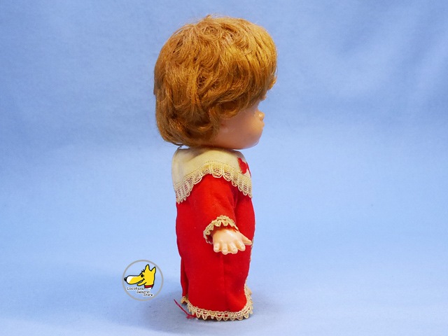 �ӥ�ơ�����DAKIN  '65  Dream Doll��Funny Valentine���ե��ˡ��Х�󥿥���