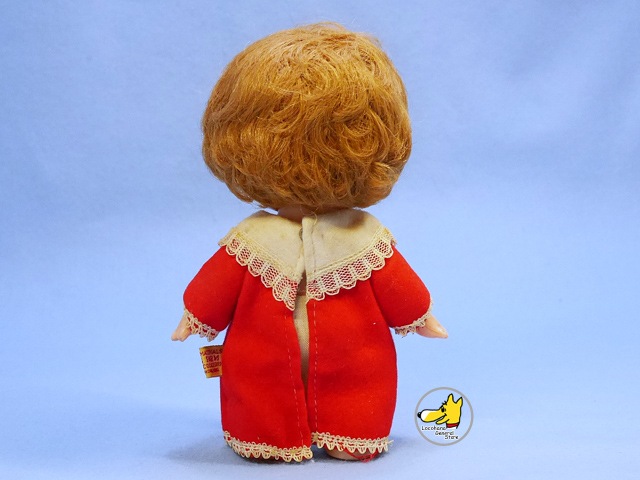 �ӥ�ơ�����DAKIN  '65  Dream Doll��Funny Valentine���ե��ˡ��Х�󥿥���