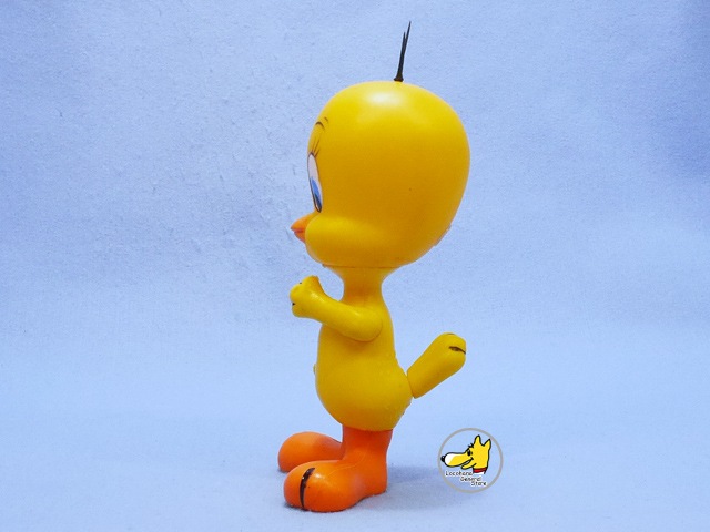 �ӥ�ơ�����DAKIN  '69   LOONEY TUNES��Tweety ���ȥ������ƥ���