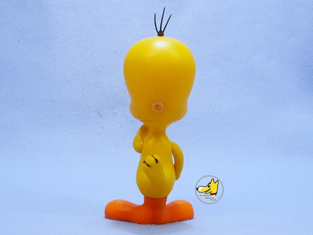 �ӥ�ơ�����DAKIN  '69   LOONEY TUNES��Tweety ���ȥ������ƥ���