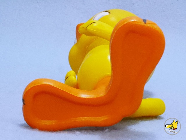 �ӥ�ơ�����DAKIN  '69   LOONEY TUNES��Tweety ���ȥ������ƥ���